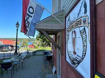 Must Be Nice Lobster