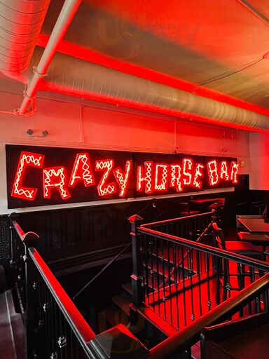 Crazy Horse Kitchen And Bar