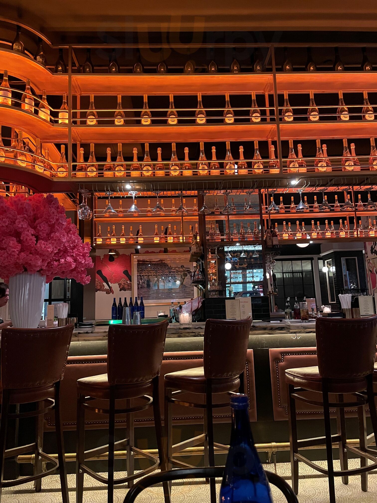 Brasserie Cognac Midtown