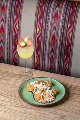 Chicheria Mx Kitchen