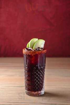 Chicheria Mx Kitchen