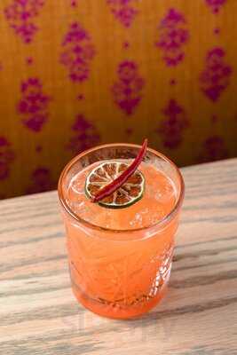 Chicheria Mx Kitchen