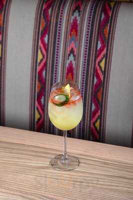 Chicheria Mx Kitchen