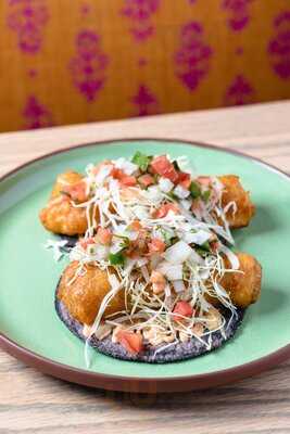 Chicheria Mx Kitchen