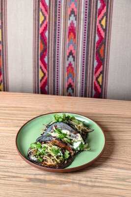 Chicheria Mx Kitchen