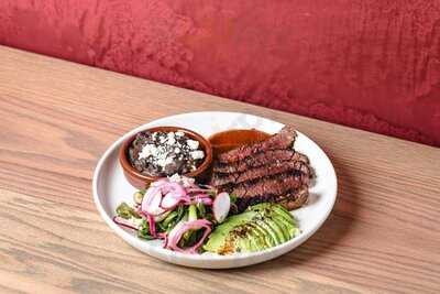 Chicheria Mx Kitchen