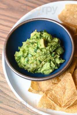 Chicheria Mx Kitchen