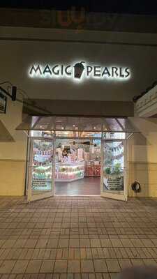Magic Pearls