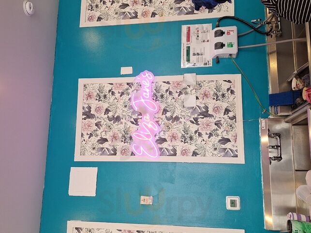 Eliza Jane's Bake Shop