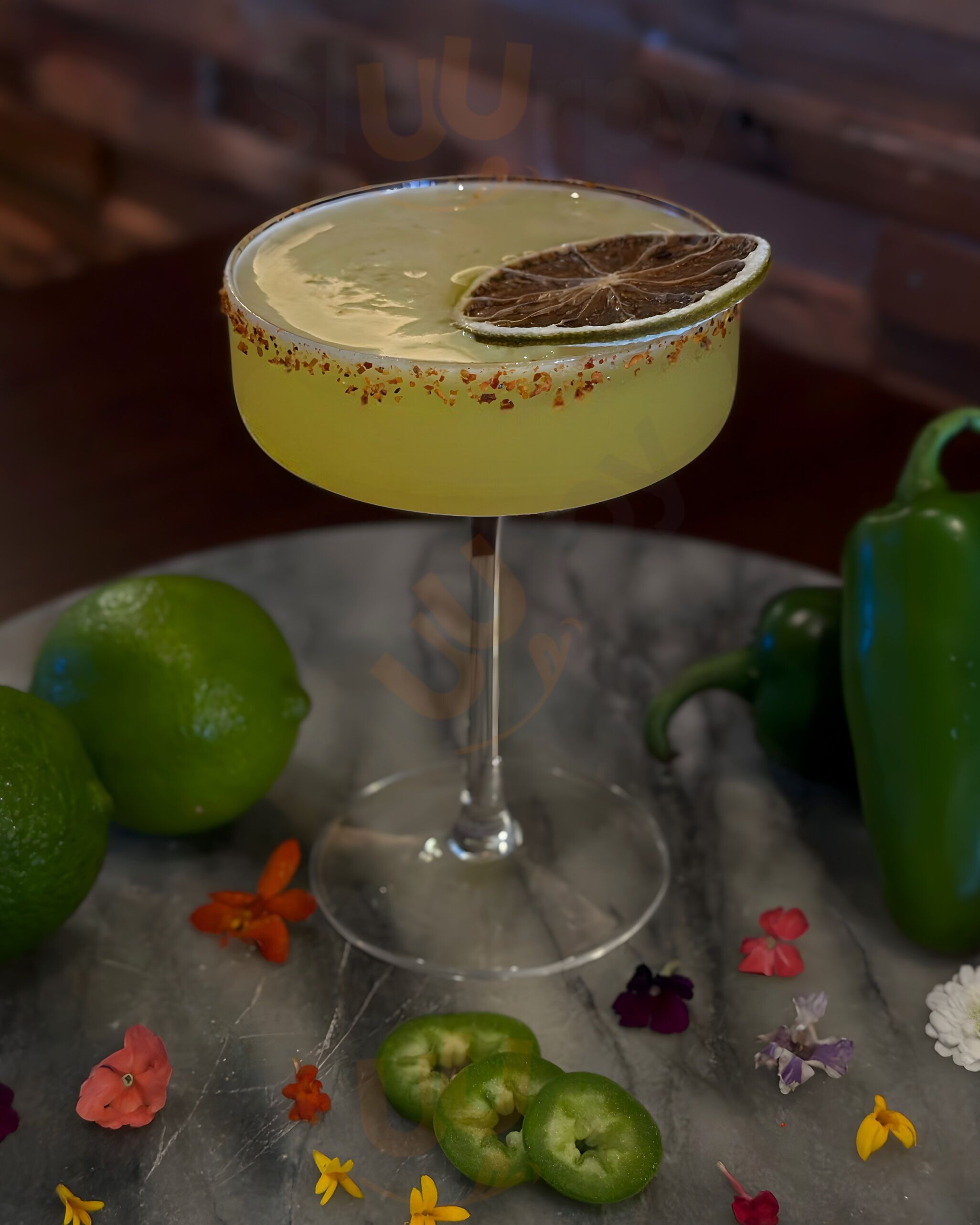 Art Prioi Restaruant Miami