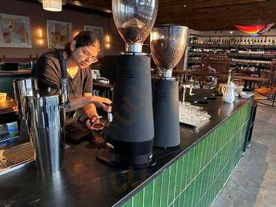 Violet Crown Wine Bar & Coffee Shop