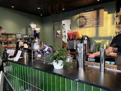 Violet Crown Wine Bar & Coffee Shop