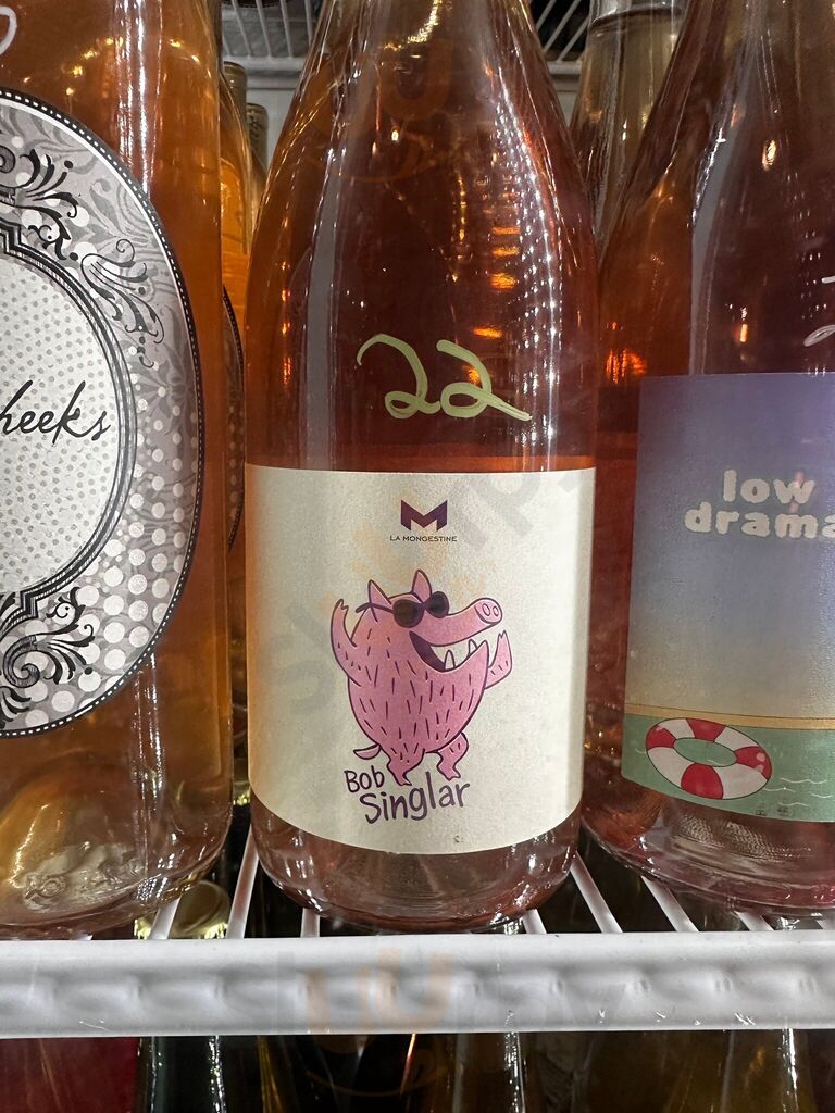 Violet Crown Wine Bar & Coffee Shop