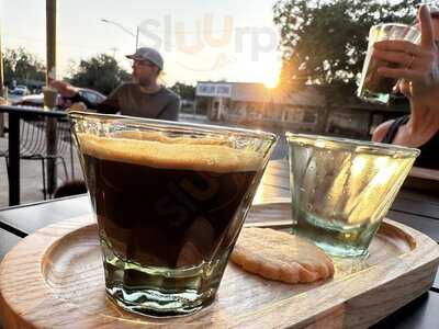 Violet Crown Wine Bar & Coffee Shop