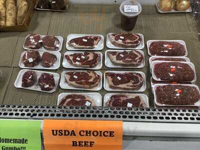 Fayard's Po Boy Grocery Inc