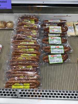 Fayard's Po Boy Grocery Inc