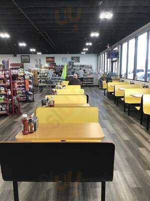 Fayard's Po Boy Grocery Inc