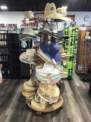 Fayard's Po Boy Grocery Inc