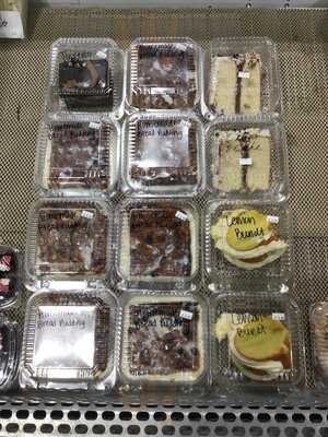 Fayard's Po Boy Grocery Inc