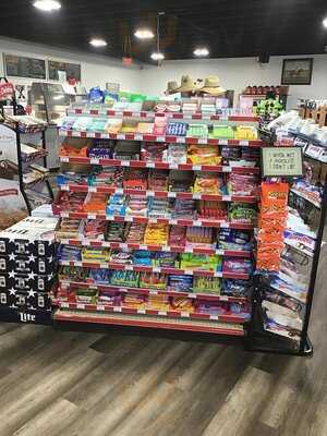 Fayard's Po Boy Grocery Inc