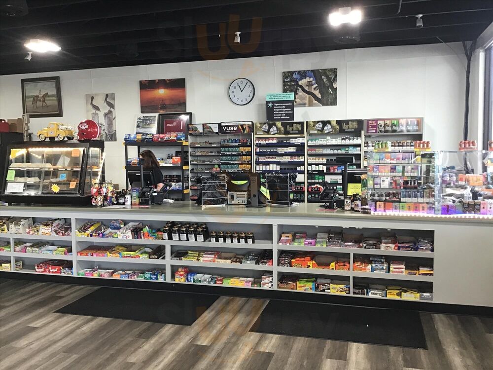 Fayard's Po Boy Grocery Inc