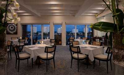 Flybridge At The Boca Raton