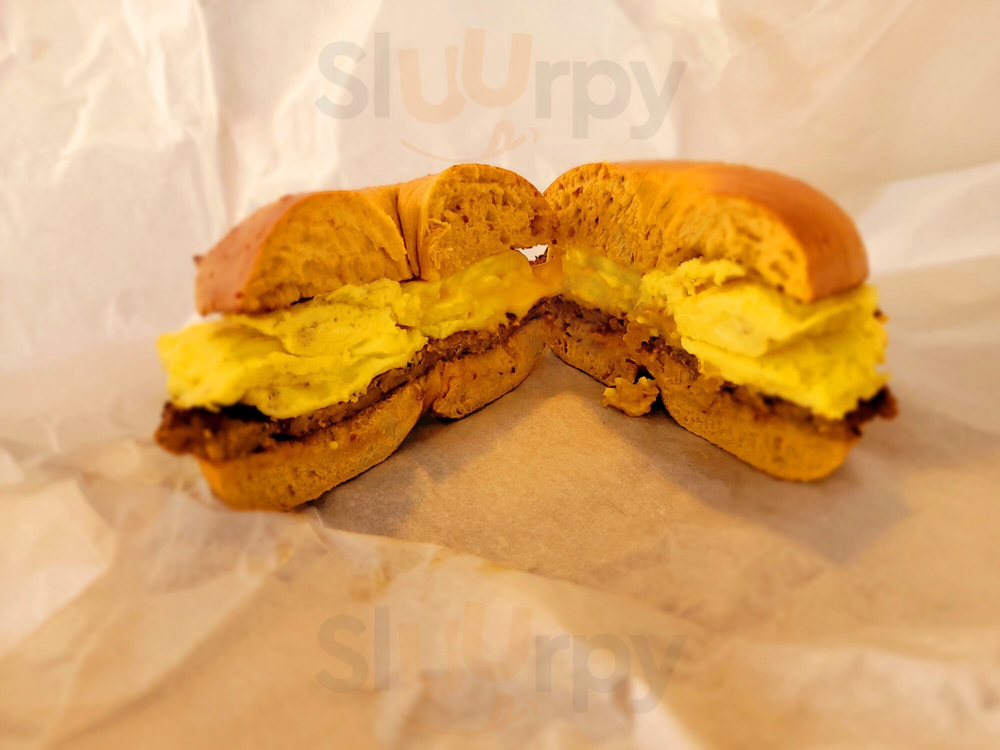 Southern Bagel & Provision