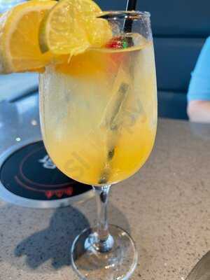 Kpot Korean Bbq & Hot Pot