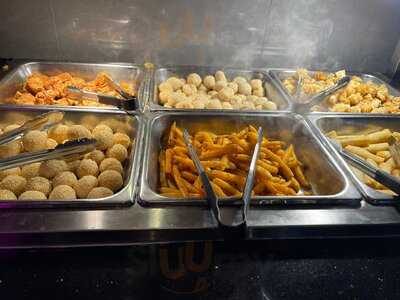 Kpot Korean Bbq & Hot Pot