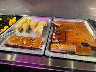 Kpot Korean Bbq & Hot Pot