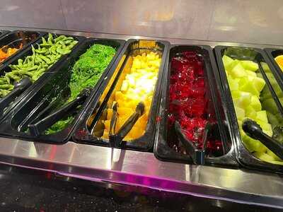 Kpot Korean Bbq & Hot Pot