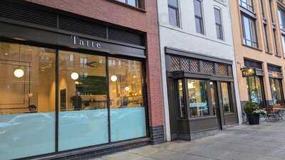 Tatte Bakery & Cafe | 14th St