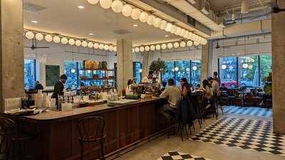 Tatte Bakery & Cafe | 14th St