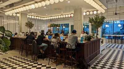 Tatte Bakery & Cafe | 14th St