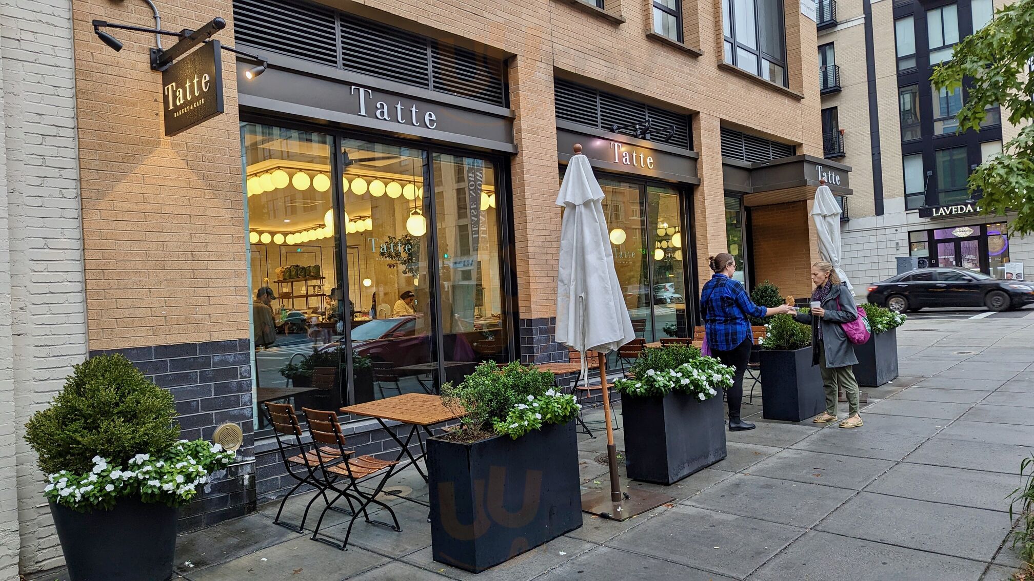 Tatte Bakery & Cafe | 14th St