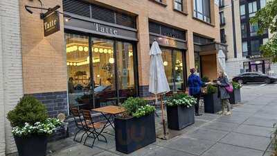 Tatte Bakery & Cafe | 14th St