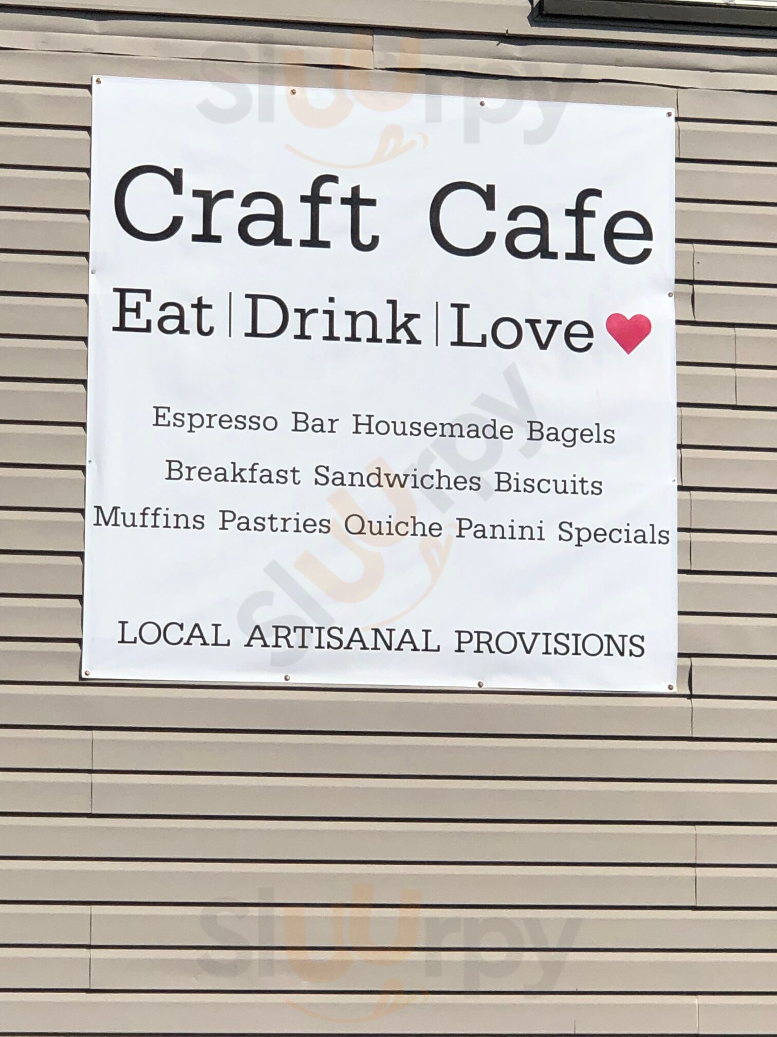 Craft Cafe