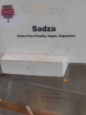 Zweli's Cafe At Duke Divinity