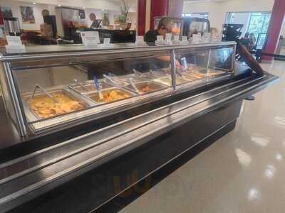 Zweli's Cafe At Duke Divinity