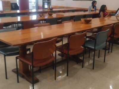 Zweli's Cafe At Duke Divinity