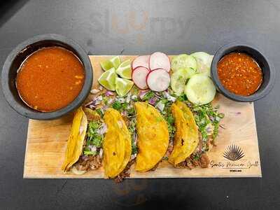 Santi's Mexican Grill And Sports Bar