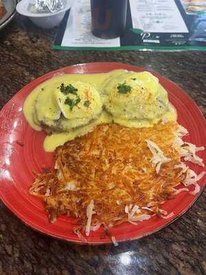 Pesto Cafe And Grill