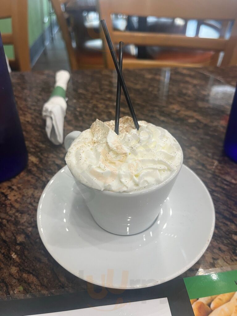 Pesto Cafe And Grill