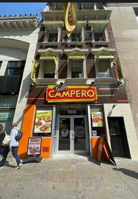 Pollo Campero