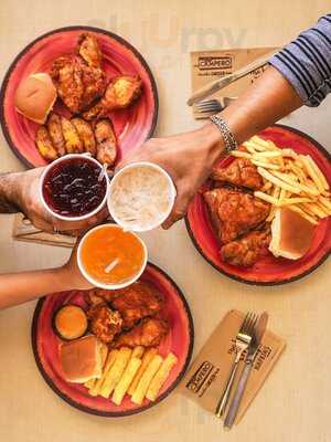Pollo Campero