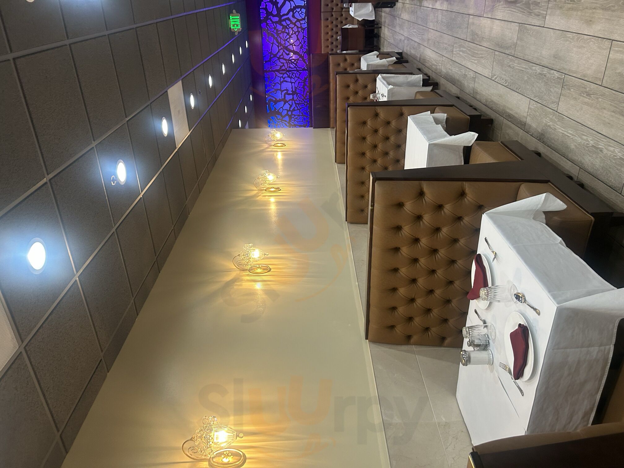 Chaat Bhavan Mountain View