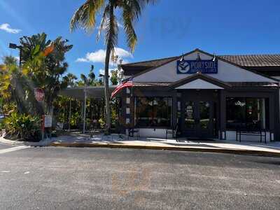 Portside Breakfast And Lunch