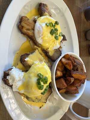 Portside Breakfast And Lunch