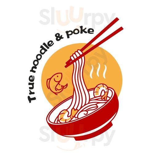 True Noodle And Pok'e