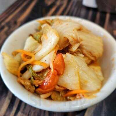 Caravan Restaurant & Coffee